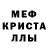 Метадон кристалл Roman Sinchuk